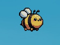 Mäng Flappy mesilane Internetis