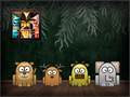 Mäng Amgel Easy Room Escape 126 Internetis