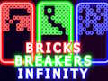 Mäng Tellised Breakers Infinity  Internetis