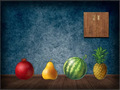 Mäng Amgel Easy Room Escape 123 Internetis