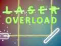 Mäng Laseri ülekoormusdoos  Internetis