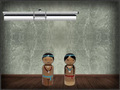 Mäng Amgel Easy Room Escape 100 Internetis