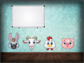 Mäng Amgel Easy Room Escape 130 Internetis