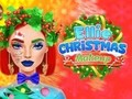 Mäng Ellie jõulumeik  Internetis