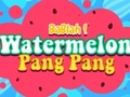 Mäng Arbuus Pang Pang  Internetis