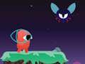 Mäng Monster Jump beeta  Internetis