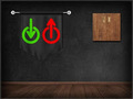 Mäng Amgel Easy Room Escape 106 Internetis