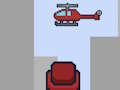 Mäng Flappy Helikopteri 2 mängija  Internetis