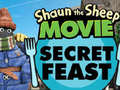 Mäng Shaun lammas: Filmi salapidu  Internetis
