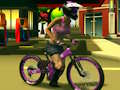 Mäng Bike Stunt BMX simulaator  Internetis
