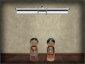 Mäng Amgel Easy Room Escape 110 Internetis