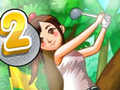 Mäng Maya golf 2 Internetis