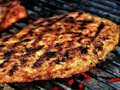 Mäng Grill-grill Pusle  Internetis