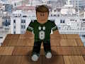 Mäng Parkour Roblox: matemaatika  Internetis