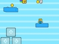 Mäng Noob vs Peekoni hüppamine  Internetis
