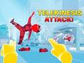 Mäng Telekineesi rünnak  Internetis