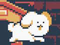 Mäng Super Doggo wow wan Internetis