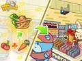 Mäng Hippo supermarket Internetis