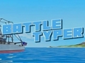 Mäng Battle Typer Internetis