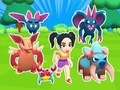 Mäng Battle Island 2 Internetis