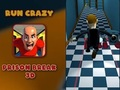 Mäng Jookse hulluks: Prison Break 3D  Internetis