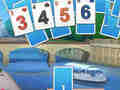 Mäng Solitaire lugu 2 Internetis