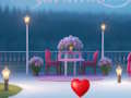 Mäng Valentine varjatud süda  Internetis
