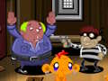 Mäng Monkey Go Happy Stage 369  Internetis
