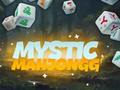 Mäng Müstiline Mahjongg  Internetis