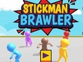 Mäng Stickmani kakleja  Internetis
