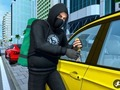 Mäng Crime City röövvaras  Internetis