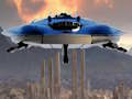 Mäng Ufo kosmoselaeva seiklus  Internetis
