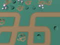 Mäng Tornikaitse – 3D  Internetis
