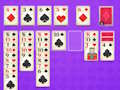 Mäng Solitaire meistrid  Internetis