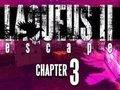 Mäng Laqueus Escape 2 III peatükk  Internetis