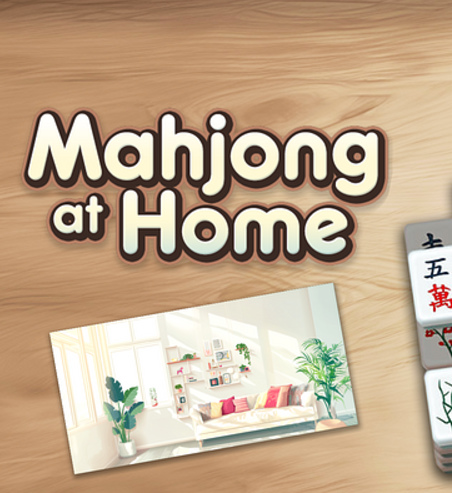 Mäng Mahjong kodus – Skandinaavia väljaanne  Internetis