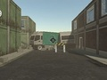 Mäng Zombie Attack 3D mitmikmäng  Internetis
