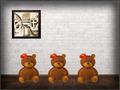Mäng Amgel Easy Room Escape 161 Internetis