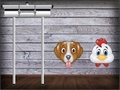 Mäng Amgel Easy Room Escape 159 Internetis