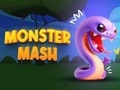 Mäng Monster Mash: lemmikloomatreener  Internetis