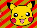 Mäng Pokemoni klikkijad  Internetis
