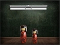 Mäng Amgel Easy Room Escape 162 Internetis