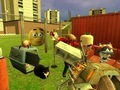 Mäng Garry Mod  Internetis