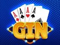 Mäng Gin Rummy Internetis