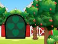 Mäng Aidake Apple Farm Girl'i  Internetis