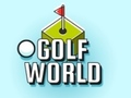Mäng Golfimaailm  Internetis