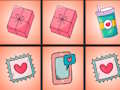 Mäng Valentine Love Link  Internetis