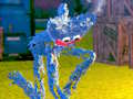 Mäng Backrooms Skibidi WC Terrors Huggy Wuggy  Internetis
