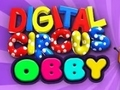 Mäng Digitaalne tsirkus: Obby  Internetis