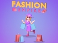 Mäng Moepood: pood Tycoon  Internetis